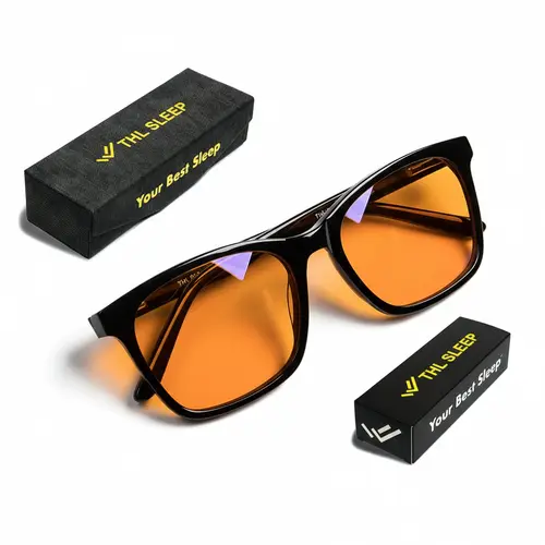 Blue Light Blocking Glasses