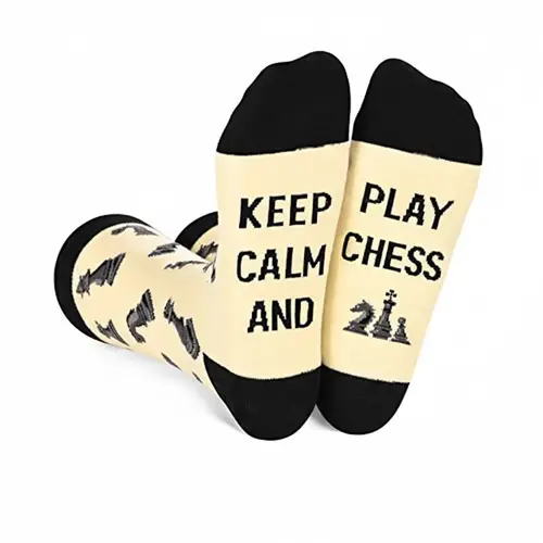 Chess Socks