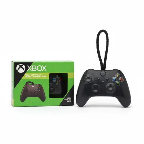 Controller Shaped Soap