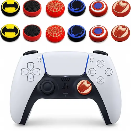 Controller Thumb Grips