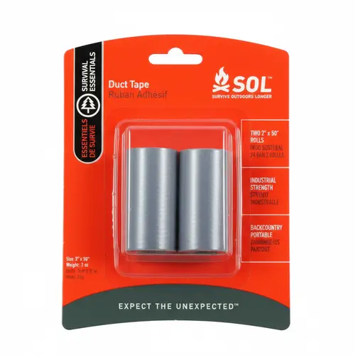 Duct Tape Mini Rolls