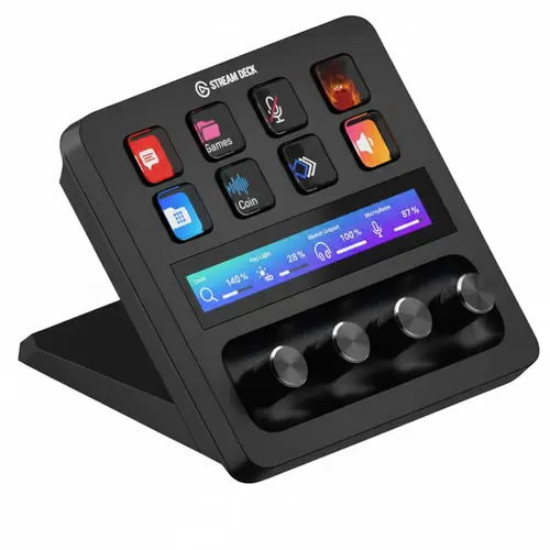 Elgato Stream Deck