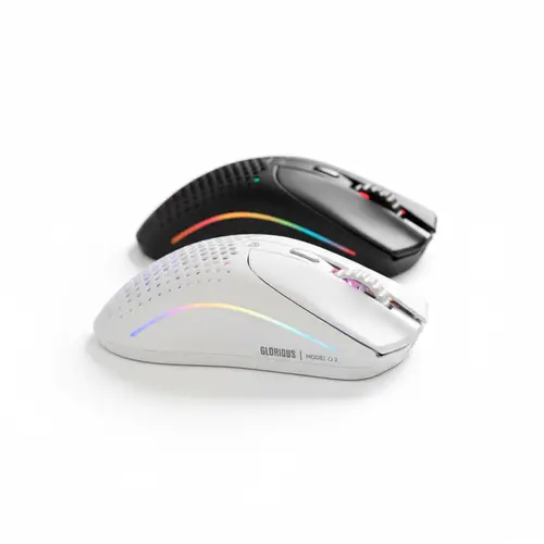 Glorious Model O Wireless