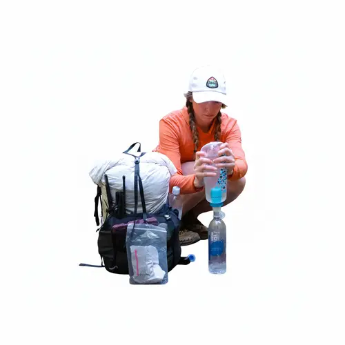 Katadyn BeFree Water Filter