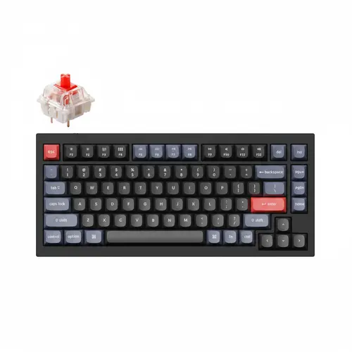 Keychron Q1 Keyboard