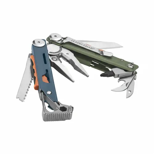 Leatherman Signal Multi-tool