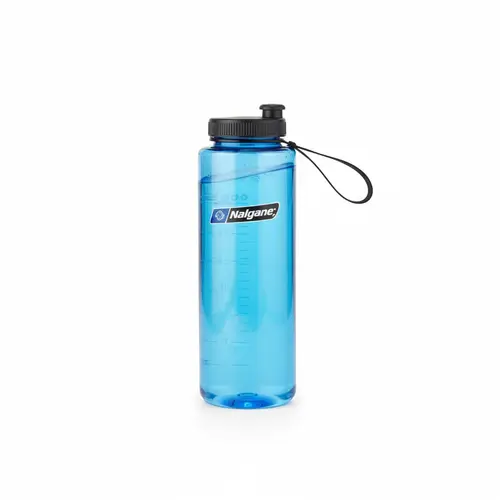 Nalgene Wide Mouth Bottle