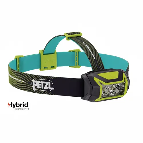 Petzl Actik Core Headlamp