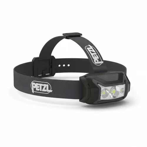 Petzl Actik Headlamp