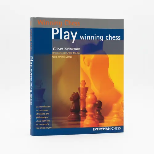 Play Winning Chess by Seirawan