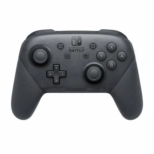 Nintendo Switch Pro Controller