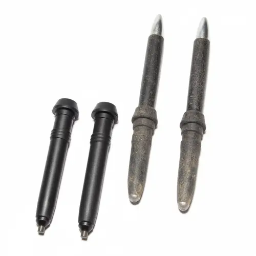 Trekking Pole Tips (Set)